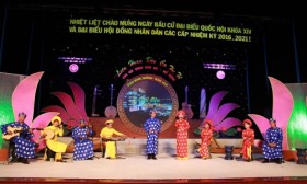 Đờn ca tài tử Nam bộ - Bảo tồn và phát triển - Bài cuối