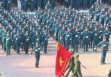 Lực lượng dân quân tự vệ: Bức tường sắt của Tổ quốc