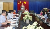 省人民议会文化社会委员会实施许多次监测文化社会领域计划