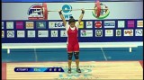 Lifter My wins bronze, Bao takes gold at world champs