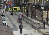 Phát hiện chất nổ trong xe tải gây ra vụ tấn công ở Stockholm