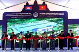 Vietnam enters top 5 biggest foreign investors in Cambodia