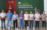 Hội Chữ thập đỏ phường Định Hòa, TP.Thủ Dầu Một: Điểm sáng trong cuộc vận động