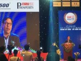 Vietnam’s top 500 best growth, prosperity firms revealed