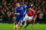 Giải ngoại hạng Anh, M.U - Chelsea: “Quỷ đỏ” khó cản “The Blues”