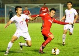 Vòng 13 V-League 2017, B.BD – Hải Phòng: B.Bình Dương cải thiện thứ hạng thành công?