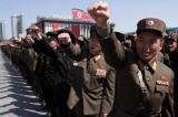 Triều Tiên sẵn sàng đáp trả cuộc tấn công hạt nhân của Mỹ