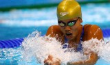 Anh Vien sixth entering final day of Arena Pro Swim Series