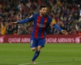 ​Messi lập cú đúp, Barcelona tiếp tục bám đuổi Real