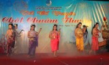 Phường Bình Hòa, TX.Thuận An: Tổ chức tết Chol Chnam Thmay cho thanh niên công nhân người Khmer