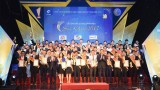 64个信息技术产品及服务获越南2017年奎星奖