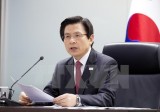 Hàn Quốc và Mỹ nhất trí hành động trừng phạt Triều Tiên