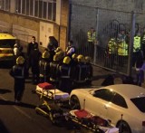 Tấn công bằng hóa chất tại London làm 12 người bị thương