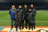HLV và cầu thủ trẻ Becamex Bình Dương giao lưu, tập huấn tại CLB Kawasaki Frontale: Chuyến đi ý nghĩa…