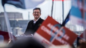 French Presidential election: the unexpected and unpredictable factors