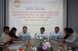 Mặt trận Tổ Quốc Việt Nam tỉnh: Đổi mới công tác thông tin, tuyên truyền