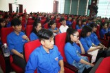 Hơn 200 người tham dự họp mặt kỷ niệm Ngày sách Việt Nam