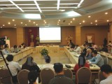 Công bố Chương trình Doanh nghiệp bền vững tại Việt Nam năm 2017