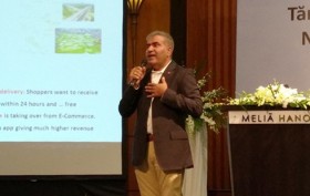 Experts: Technological innovation must drive SMEs