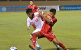 Vietnam win third match in U19s international