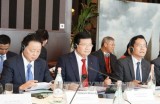 越南与荷兰适应气候变化与水资源管理政府间联合委员会第六次会议在荷兰召开