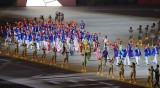 第29届东南亚运动会：越南体育代表团力争摘得49至62枚金牌
