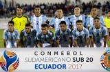 Chuyến du đấu của U20 Argentina tại Việt Nam: Chờ đợi cuộc giao đấu giữa “hậu duệ” Maradona và Minh Dĩ, Công Phượng…