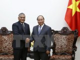 Vietnam hopes to forge stronger ties with India: PM