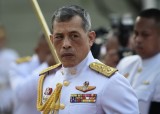 Thai king's coronation likely by end of this year