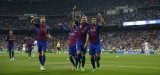 Messi tỏa sáng, Barca hạ 10 người R.M phút cuối
