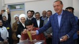 Turkey referendum: A significant milestone