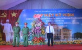 Bàu Bàng: Họp mặt kỷ niệm 42 năm ngày giải phóng miền Nam, thống nhất đất nước