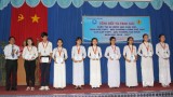 120 học sinh đoạt giải cuộc thi giải thưởng Sao Khuê và Lương Thế Vinh
