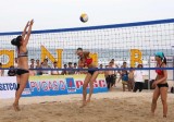 Can Tho ready for Asian Women’s Beach Volleyball championships