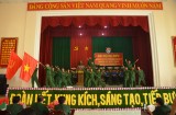 Tổ chức Đại hội đại biểu Đoàn TNCS Hồ Chí Minh nhiệm kỳ 2017-2022
