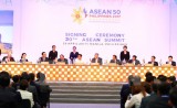 ASEAN cần có tiếng nói mạnh mẽ về tình hình Triều Tiên và Biển Đông