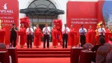 越南河静省的Vinpearl河静海洋别墅度假区正式开业