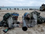 Triều Tiên và Nga thảo luận tình hình căng thẳng trên bán đảo