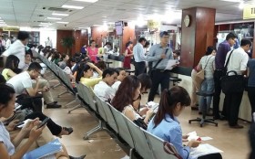 31.500 doanh nghiệp dừng hoạt động, giải thể
