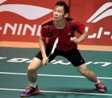 Minh sticks at No. 52 in BWF world rankings