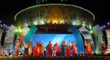 越南广宁省举行芒街2017年夏季旅游周多项活动