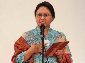 Indonesia calls on ASEAN to fight palm oil black campaign