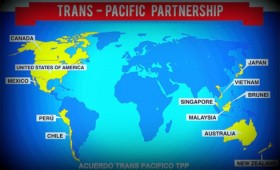 Pacific trade negotiators explore TPP deal without US