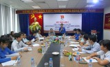 Hội thảo lần 2 góp ý đề cương chi tiết “Lịch sử Đoàn TNCS Hồ Chí Minh tỉnh giai đoạn 1976 – 2017”