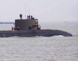 Thái Lan sắp ký hợp đồng đóng tàu ngầm 390 triệu USD với Trung Quốc