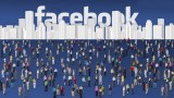 1/4 dân số thế giới đang sử dụng Facebook hàng tháng