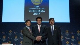 ADB, JICA jointly work to improve health security in Asia-Pacific
