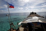 Philippines ra sách trực tuyến bác yêu sách Trung Quốc về Biển Đông