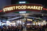 Ben Thanh street food market – a venue worth visiting