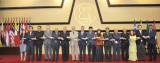 ASEAN, Pacific Alliance forge stronger ties